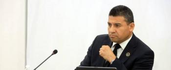 Carlos Zamarripa y exfuncionarios de la FGE recibieron m&aacute;s de 9 mdp en gratificaciones por fidelidad