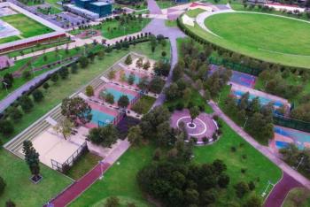 Avanza la revisi&oacute;n de la concesi&oacute;n del Parque Bicentenario tras accidente: Sheinbaum