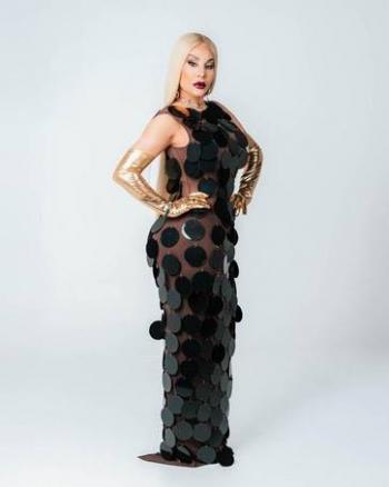 Ivy Queen se une al programa Mentor&iacute;as de la Fundaci&oacute;n Cultural Latin Grammy