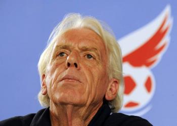 Fallece Leo Beenhakker a los 82 a&ntilde;os, hist&oacute;rico entrenador del Real Madrid y el Am&eacute;rica
