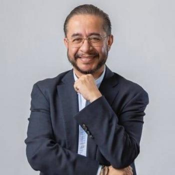 Hugo Erick Flores promueve marcha religiosa a favor de Jes&uacute;s el S&aacute;bado de Gloria