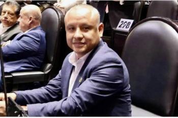 Cambios en equipo de Sheinbaum: Carlos Ulloa nuevo director de Birmex, sustituye al hoy investigado Iván de Jesús Olmos