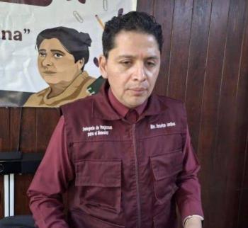 Exigen Diputados del PRI renuncia del Delegado de Bienestar en Durango por 