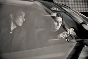 Volvo Fashion Week M&eacute;xico: una nueva era de estilo sustentable