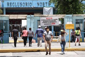 Autoridades revelan que asesinato en la colonia Escand&oacute;n fue planeado desde prisi&oacute;n