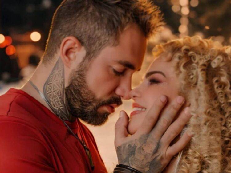 ¡Se casa! Niurka da el “Sí” a su novio 20 años menor que ella