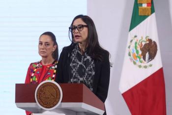 Secretar&iacute;a de Cultura promueve el comercio artesanal con red de tiendas FONART