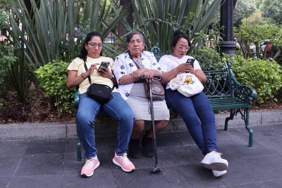 Fallas en WhatsApp afectan a usuarios en México
