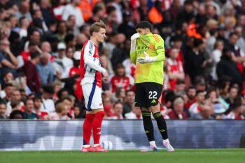 F&uacute;tbol: Resultados de la Premier League inglesa - recopilados