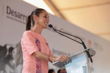 México propone entrega inmediata de agua a EE. UU. para evitar sanciones por incumplimiento del tratado de 1944