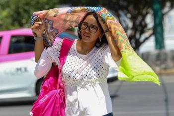 ¿C&oacute;mo estar&aacute; el clima en CDMX este domingo 13 de abril?