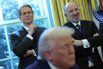 Howard Lutnick anuncia pr&oacute;ximos aranceles a semiconductores en estrategia para reducir dependencia de China