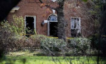 Intento de incendio en la mansión del gobernador de Pennsylvania: detienen a sospechoso por terrorismo e intento de asesinato
