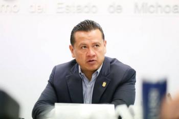 Michoac&aacute;n impulsar&aacute; ley para prohibir eventos con apolog&iacute;a del delito