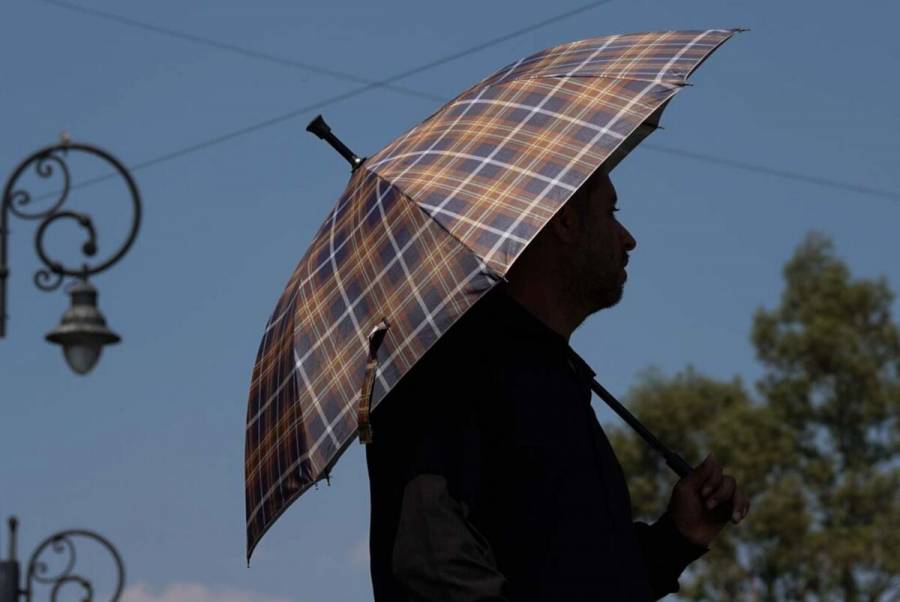 Clima en CDMX: el pronóstico para este lunes 14 de abril