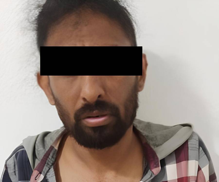 Detienen a siete personas con armamento y droga tras enfrentamiento en Mulegé, Baja California Sur