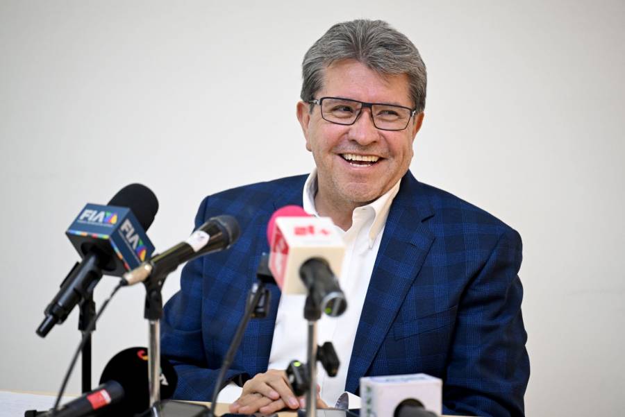Diputados en espera de iniciativas de Sheinbaum: competencia económica, regulación de los monopolios, y sobre telecomunicacions; también Morena va contra narcocorridos