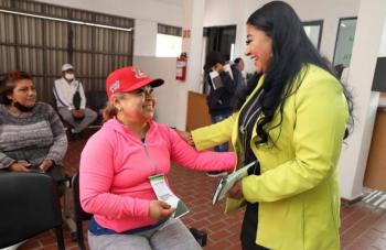 DIF estatal brinda servicios m&eacute;dicos gratuitos
