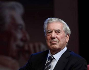 Sheinbaum lamenta el fallecimiento de Mario Vargas Llosa, pese a diferencias pol&iacute;ticas