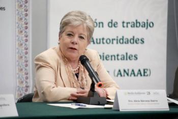 Semarnat y entidades fortalecen alianzas para impulsar la agenda nacional de restauraci&oacute;n