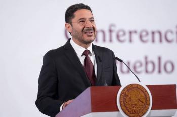 ISSSTE reporta casi 8 mil solicitudes para ampliaci&oacute;n voluntaria de jornada laboral