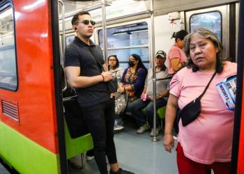 Metro CDMX operar&aacute; con horario especial durante Semana Santa 2025