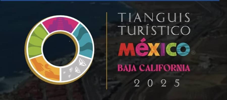 Claudia Sheinbaum no asistirá al Tianguis Turístico en Baja California; mandara saludo a distancia