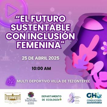 Villa de Tezontepec llevará a cabo Foro: 