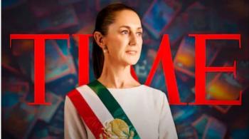Sheinbaum agradece inclusi&oacute;n en 