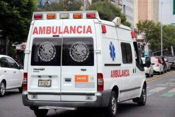 Buscan mayor control de ambulancias irregulares y mejor atención médica