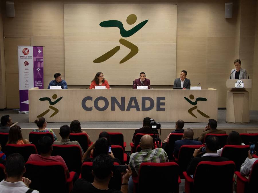 Jalisco recibe Grand Prix Mundial de Para Atletismo, clasificatorio al Mundial 2025