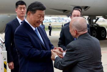 Xi Jinping refuerza la cooperación económica en Camboya en medio de tensiones comerciales globales