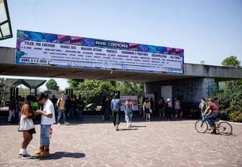 Cambio de sede para el festival Sonorama Ribera del Duero México