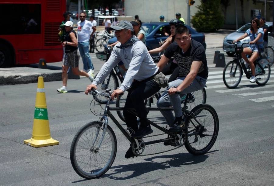 Requieren reforzar acciones de seguridad vial en Tlatelolco