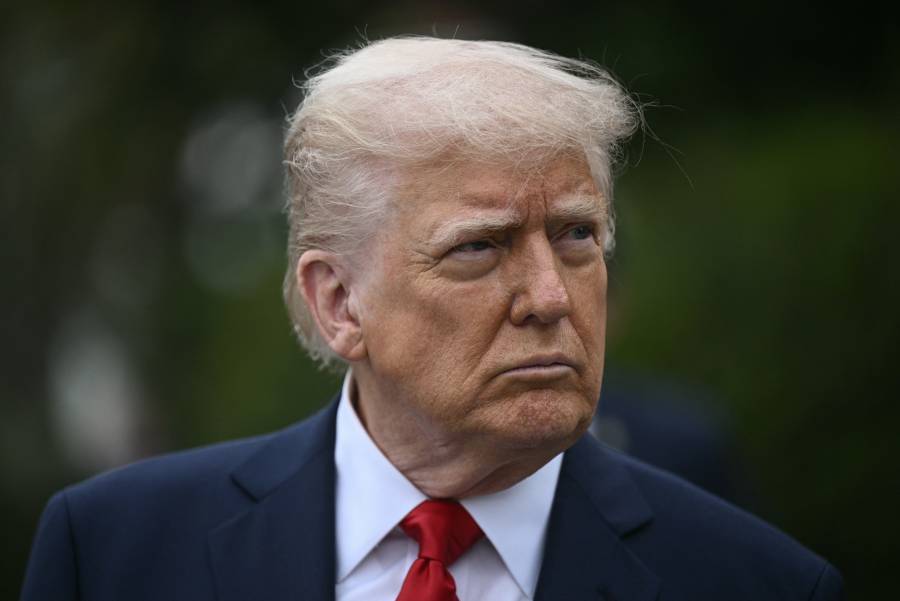 Trump asistirá al funeral del papa Franciso