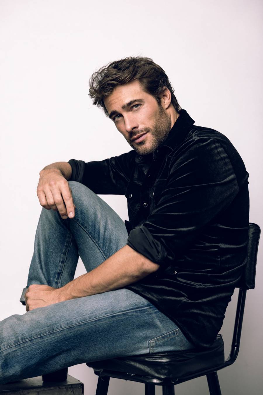 Rodrigo Guirao será presentador en la gala de los Premios Platino 2025