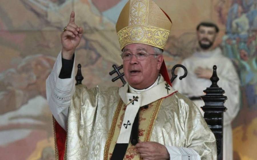 Francisco Robles Ortega, el cardenal mexicano con posibilidades de suceder al Papa Francisco