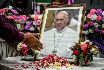 Argentina decretar&aacute; siete d&iacute;as de duelo por muerte del papa Francisco