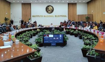 Denuncian exclusión de pueblos indígenas y afromexicanos en campaña del INE sobre elección judicial