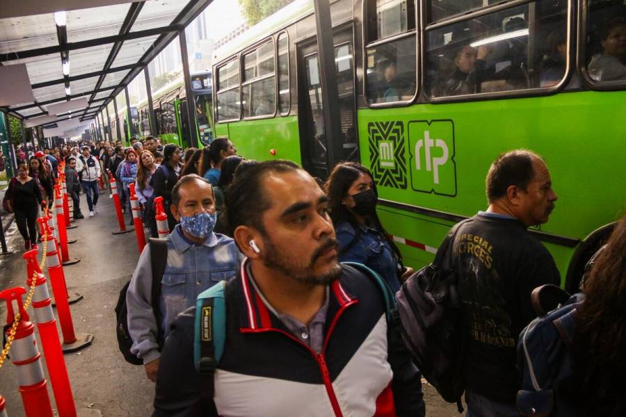 Necesario implementar acciones coordinadas en materia de movilidad