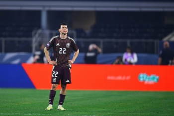 Chucky Lozano mantiene distanciamiento familiar desde hace varios años