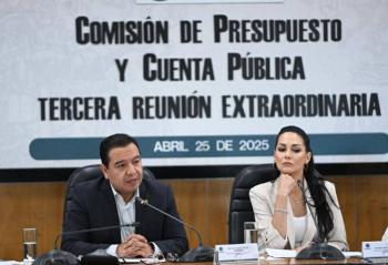 Grupo Parlamentario del PAN alerta sobre los riesgos de la iniciativa presidencial para eliminar trámites burocráticos