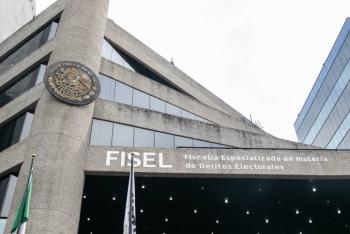 FISEL capacita a más de 6,000 servidores públicos para prevenir delitos electorales y violencia política de género