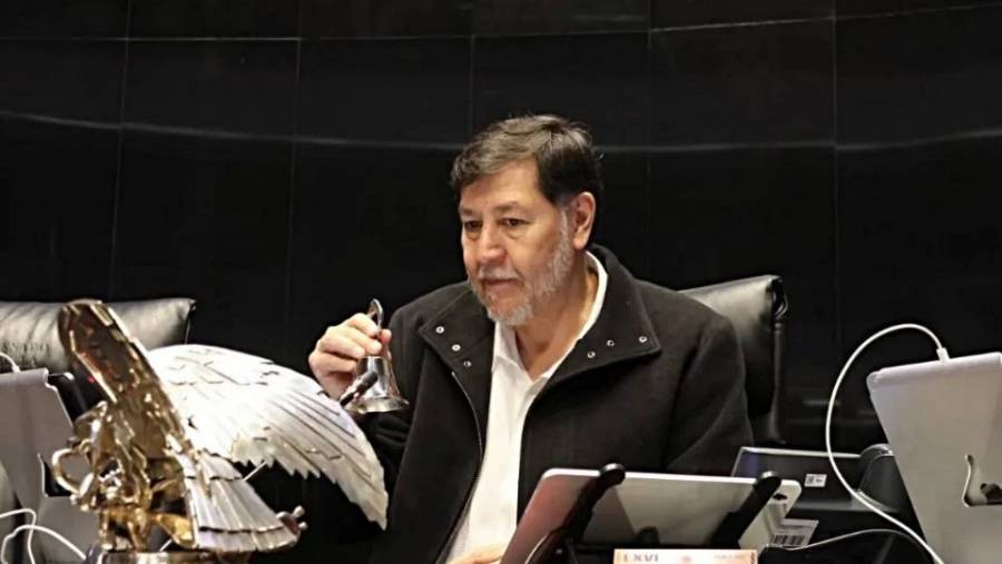 Senado impugna acuerdo del INE sobre verificación de candidatos judiciales y prepara nuevas objeciones