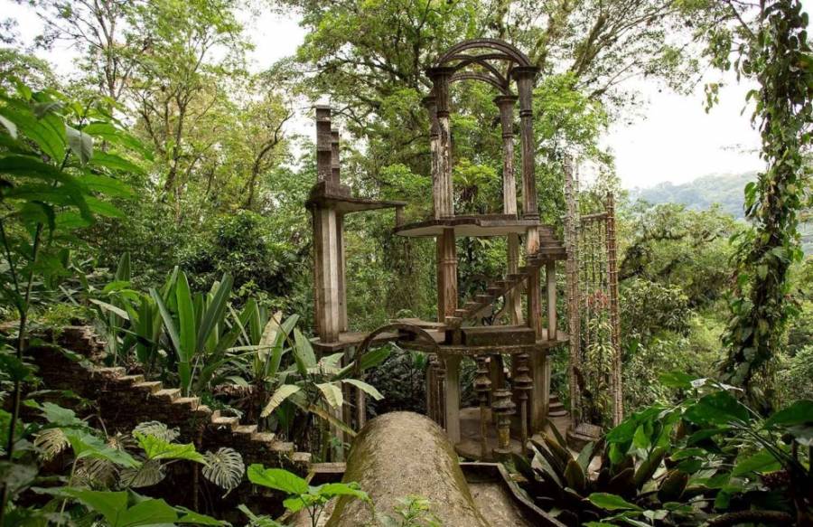 Xilitla conquista a México como el mejor Pueblo Mágico para escapadas en familia