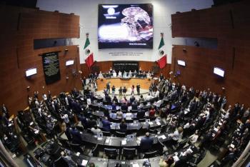 Senado autoriza ejercicios militares en México con participación de tropas de EE.UU. y fuerzas extranjeras