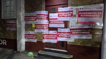 Suspenden escuela militarizada Ollin Cuauhtémoc tras muerte de Erick Leonardo; acumula más de ocho denuncias