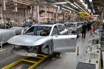Trump alivia los aranceles al sector automotor
