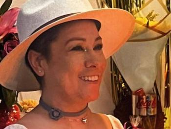 Muere actriz Renata del Castillo ¿qué le pasó?