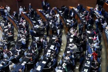 Senado aprueba la Estrategia de Seguridad Pública 2024-2030 propuesta por Claudia Sheinbaum